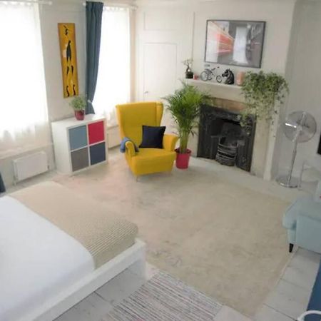 Fabulous Duplex Flat In Covent Garden - 2 Bedroom 런던 외부 사진