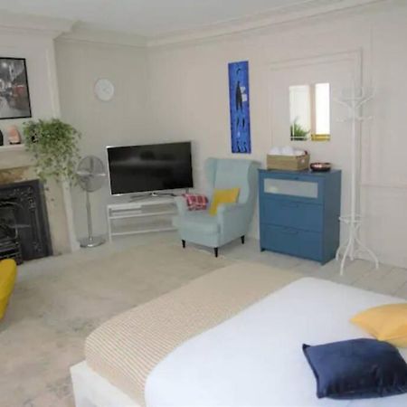 Fabulous Duplex Flat In Covent Garden - 2 Bedroom 런던 외부 사진