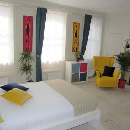 Fabulous Duplex Flat In Covent Garden - 2 Bedroom 런던 외부 사진