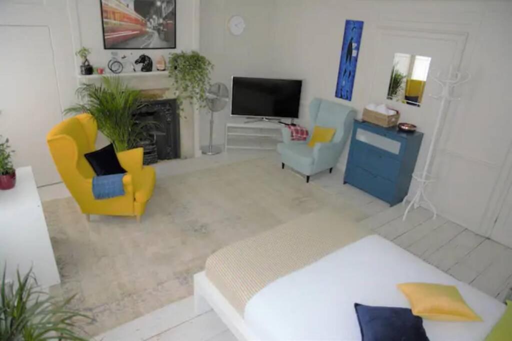 Fabulous Duplex Flat In Covent Garden - 2 Bedroom 런던 외부 사진
