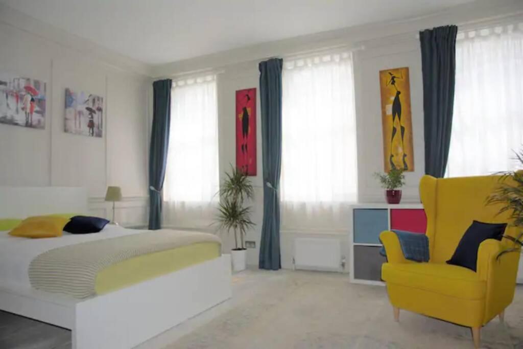 Fabulous Duplex Flat In Covent Garden - 2 Bedroom 런던 외부 사진