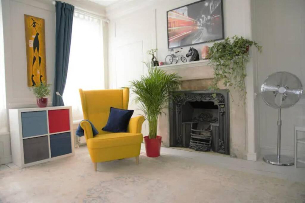 Fabulous Duplex Flat In Covent Garden - 2 Bedroom 런던 외부 사진