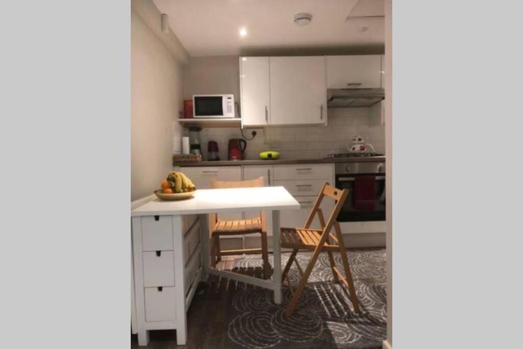 Fabulous Duplex Flat In Covent Garden - 2 Bedroom 런던 외부 사진